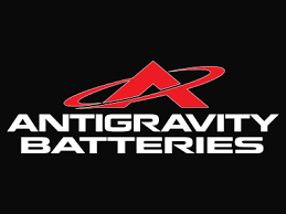 Antigravity Batteries