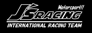 Js Racing Logo