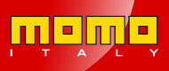 Momo Italy Logo