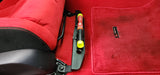 FL5 Element Fire Extinguisher Seat Mount