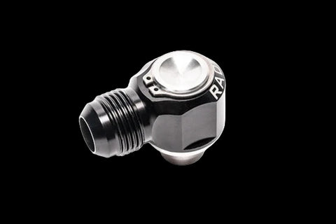 10AN Male Press-In Fittings, Honda K-Series