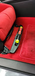 FL5 Element Fire Extinguisher Seat Mount