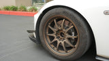 AP Racing / CS Big Brake Kit (4 Piston) - Honda S2000