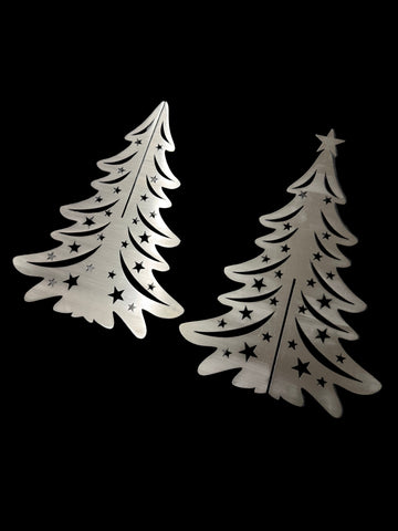 Christmas Tree DIY - 13.75"