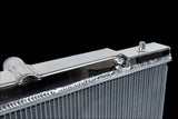 Honda FL5 Civic Type R High-Performance Radiator