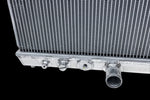 Honda FE1 Civic Si High-Performance Radiator