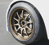 AP Racing / CS Big Brake Kit (4 Piston) - Honda S2000