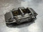 CS Big Brake Kit (4 piston) - Honda S2000