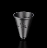 Easy Oil Fill Funnel v2 - BLEMISHED