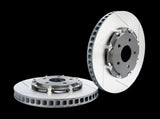 2-pc Rotors Front Pair 350mm x 32mm - Honda Civic Type R FK8 / FL5