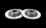 2-pc Rotors Rear Pair 305mm x 11mm - Honda Civic Type R FK8 / FL5