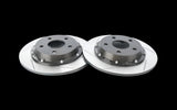 2-pc Rotors Rear Pair 305mm x 11mm - Honda Civic Type R FK8 / FL5