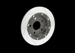 2-pc Rotors Rear Pair 305mm x 11mm - Honda Civic Type R FK8 / FL5