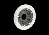 2-pc Rotors Rear Pair 305mm x 11mm - Honda Civic Type R FK8 / FL5