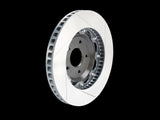 2-pc Rotors Front Pair 350mm x 32mm - Honda Civic Type R FK8 / FL5