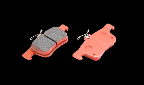 Brake Pads - Rear - FK8 / FL5 / DE5
