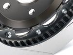 2-pc Rotors Front Pair 350mm x 32mm - Honda Civic Type R FK8 / FL5