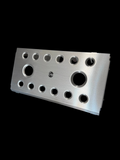 ECU PLUS Accessories Mount W/Cover - Large