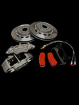 CS Big Brake Kit (4 piston) - Honda S2000