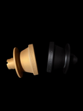 Race Steering Slim Boss EF / DA GOLD - BLEMISHED
