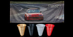 Funnel / T-13 Banner COMBO