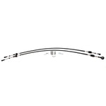 Shifter Cables - K-Swap - K20A/A2/A3/Z1 Trans