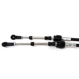 Shifter Cables - K-Swap - K20A/A2/A3/Z1 Trans