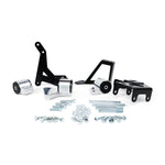 EG/DC K-series Mounts - EGK2