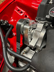 K20 Idler Bracket and Pulley