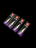 NGK K20 RUTHENIUM HX SPARK PLUGS