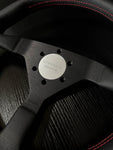 Horn Delete V2 - Billet Aluminum