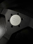 Horn Delete V2 - Billet Aluminum