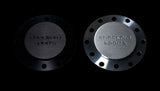 Horn Delete V2 - Billet Aluminum