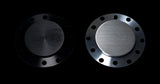 Horn Delete V2 - Blank - Billet Aluminum
