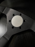 Horn Delete V2 - Blank - Billet Aluminum