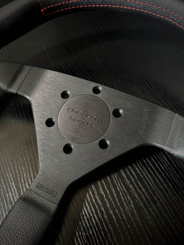 Horn Delete V2 - Billet Aluminum