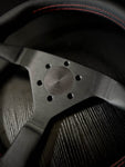 Horn Delete V2 - Blank - Billet Aluminum