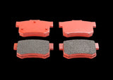 Brake Pads - Rear - S2000 / DC2/EK9 / RSX-S/R / 8th Gen Civic Si