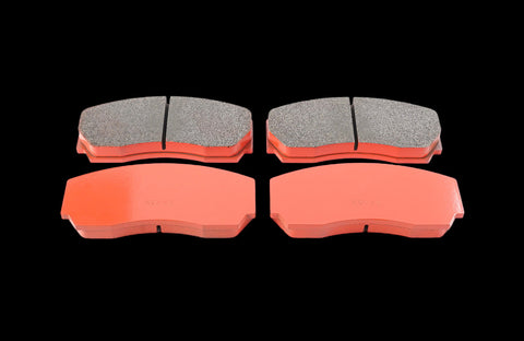Brake Pads - PBP814 / PA055 Caliper