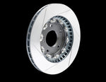 2-pc Rotors Front Pair 300mm x 25.4mm - Honda S2000