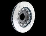 2-pc Rotors Front Pair 300mm x 25.4mm - Honda S2000