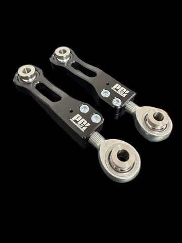 Rear Spherical Toe Links V2 92-00 Civic / 89-01 Integra