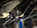 Rear Toe Links GR86/BRZ/FRS