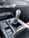 Shift Knob - Stainless Short - LIMITED