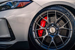 2-pc Rotors Front Pair 350mm x 32mm - Honda Civic Type R FK8 / FL5