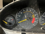 Spoon Sports DC2 Gauge Cluster