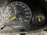 Spoon Sports DC2 Gauge Cluster