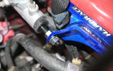 Brake Master Cylinder Stopper 96-00 Civic / LHD V2