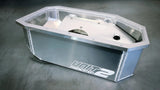 K-Series 7 Qt Aluminum Oil Pan