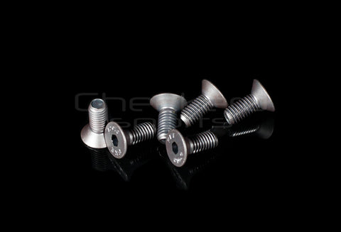 Steering Boss Replacement Bolts